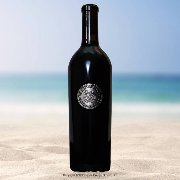 Barrel-Aged Blackberry