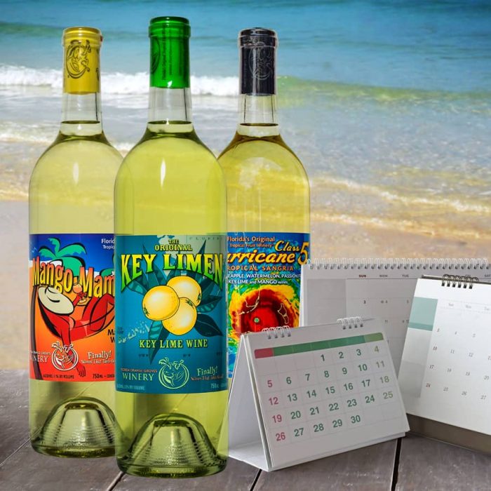 SILVER Wine Club Membership – Tier 2 (Pay Monthly)